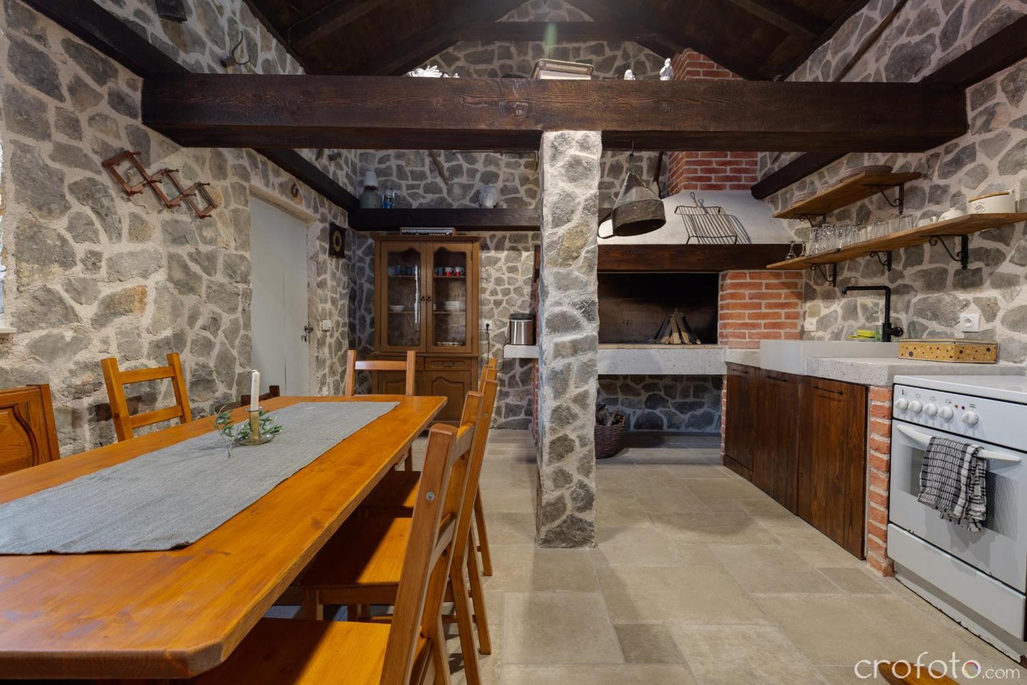 Grandfather'S House Stankovci  Bagian luar foto